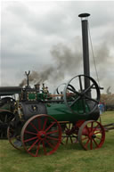 Haddenham Steam Rally 2007, Image 92