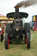 Haddenham Steam Rally 2007, Image 125