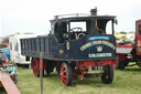 Haddenham Steam Rally 2007, Image 134