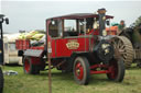 Haddenham Steam Rally 2007, Image 135