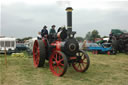 Haddenham Steam Rally 2007, Image 145