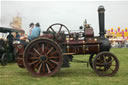 Haddenham Steam Rally 2007, Image 162