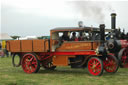 Haddenham Steam Rally 2007, Image 180