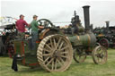 Haddenham Steam Rally 2007, Image 190