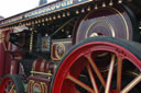 Haddenham Steam Rally 2007, Image 224