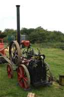 Haddenham Steam Rally 2007, Image 229