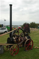 Haddenham Steam Rally 2007, Image 230