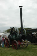 Haddenham Steam Rally 2007, Image 232