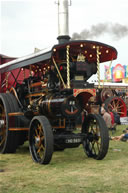 Haddenham Steam Rally 2007, Image 237