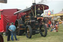 Haddenham Steam Rally 2007, Image 238