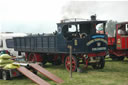 Haddenham Steam Rally 2007, Image 251