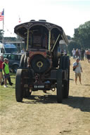 Holcot Steam Rally 2007, Image 33