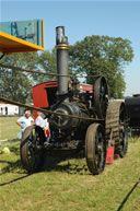 Holcot Steam Rally 2007, Image 125