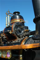 Holcot Steam Rally 2007, Image 129