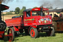 Holcot Steam Rally 2007, Image 138