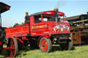 Holcot Steam Rally 2007, Image 148