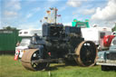 Hollowell Steam Show 2007, Image 23