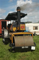 Hollowell Steam Show 2007, Image 42
