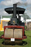 Hollowell Steam Show 2007, Image 47