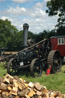 Hollowell Steam Show 2007, Image 94