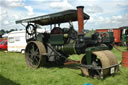 Hollowell Steam Show 2007, Image 104