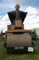 Hollowell Steam Show 2007, Image 106