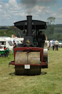 Hollowell Steam Show 2007, Image 108