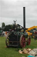 Gloucestershire Steam Extravaganza, Kemble 2007, Image 6