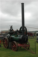 Gloucestershire Steam Extravaganza, Kemble 2007, Image 7