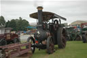 Gloucestershire Steam Extravaganza, Kemble 2007, Image 8