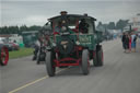 Gloucestershire Steam Extravaganza, Kemble 2007, Image 17