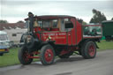 Gloucestershire Steam Extravaganza, Kemble 2007, Image 19