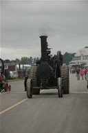 Gloucestershire Steam Extravaganza, Kemble 2007, Image 20