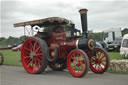 Gloucestershire Steam Extravaganza, Kemble 2007, Image 21