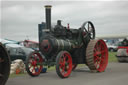 Gloucestershire Steam Extravaganza, Kemble 2007, Image 22