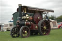 Gloucestershire Steam Extravaganza, Kemble 2007, Image 25