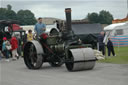 Gloucestershire Steam Extravaganza, Kemble 2007, Image 26