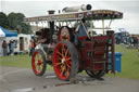 Gloucestershire Steam Extravaganza, Kemble 2007, Image 32