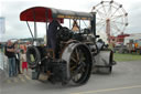 Gloucestershire Steam Extravaganza, Kemble 2007, Image 35