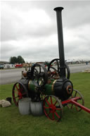 Gloucestershire Steam Extravaganza, Kemble 2007, Image 39