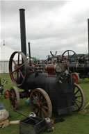 Gloucestershire Steam Extravaganza, Kemble 2007, Image 41