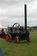 Gloucestershire Steam Extravaganza, Kemble 2007, Image 42