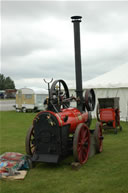 Gloucestershire Steam Extravaganza, Kemble 2007, Image 44