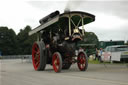 Gloucestershire Steam Extravaganza, Kemble 2007, Image 54