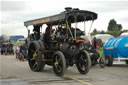 Gloucestershire Steam Extravaganza, Kemble 2007, Image 57