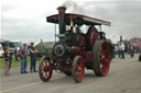 Gloucestershire Steam Extravaganza, Kemble 2007, Image 58