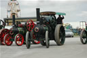 Gloucestershire Steam Extravaganza, Kemble 2007, Image 77