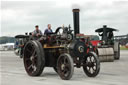 Gloucestershire Steam Extravaganza, Kemble 2007, Image 82