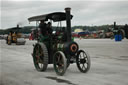 Gloucestershire Steam Extravaganza, Kemble 2007, Image 109