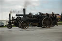 Gloucestershire Steam Extravaganza, Kemble 2007, Image 115